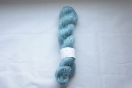 Ind810 Fluffy (einsleg)