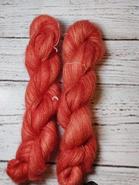 Kra3AF 50 Fluffy