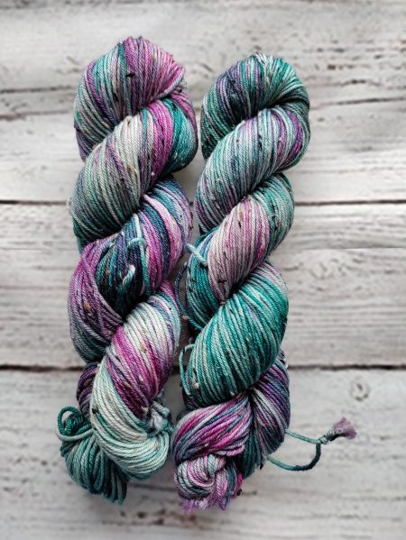 Nordlys Tjukk Tweed
