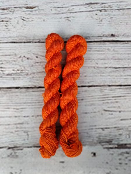 TS Mini Orange
