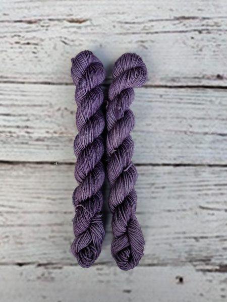 TS Mini Grålilla 2