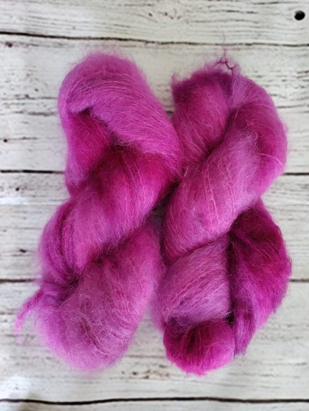 Forelskelse Fat Mohair