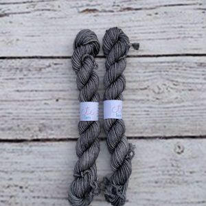 #5 Mini Tjukk Sokk