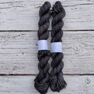 #4 Mini Tjukk Sokk