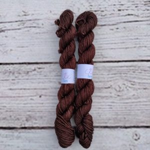 #7 Mini Tjukk Sokk