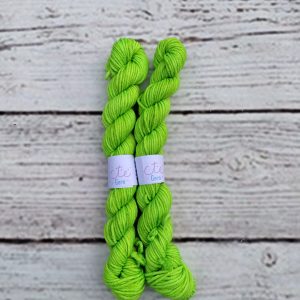 #3 Mini Tjukk Sokk