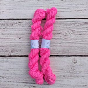 #2 Mini Tjukk Sokk