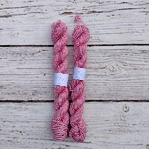 #1 Mini Tjukk Sokk