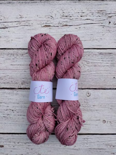 Søtnos Tjukk Tweed