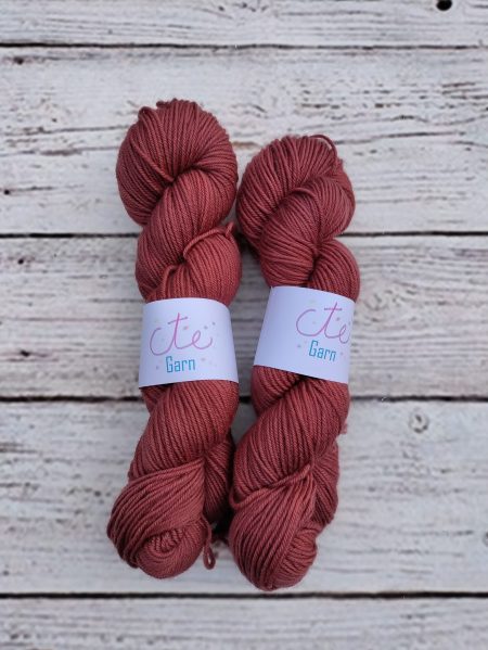 Co2 Highland Worsted