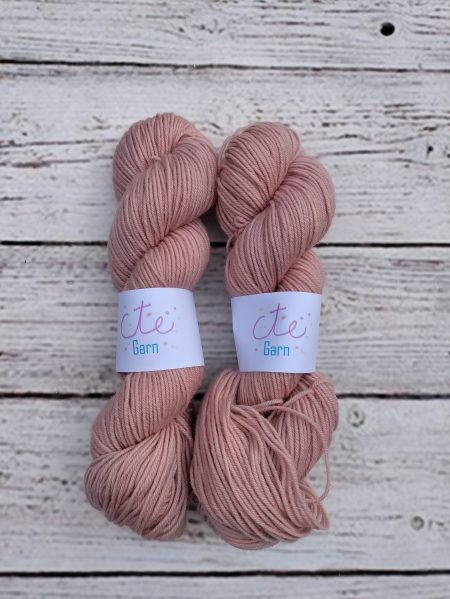 Co5 Highland Worsted