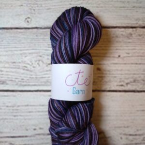 Sosionomen Tjukk Sokk Sjølvstripande