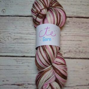 Tress-is Tjukk Sokk Sjølvstripande