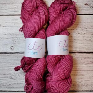 Gamlemor Fine org. worsted