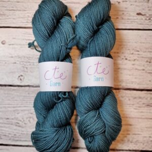 Dongeri Fine org. worsted