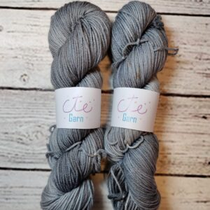 Overskya Fine org. worsted