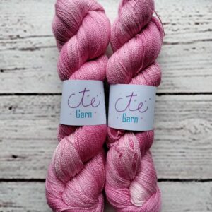 Silky Pink Snobb