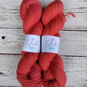Co2 AO Highland Worsted