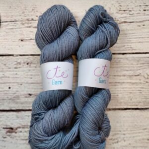 Co6 Ind10 Highland Worsted