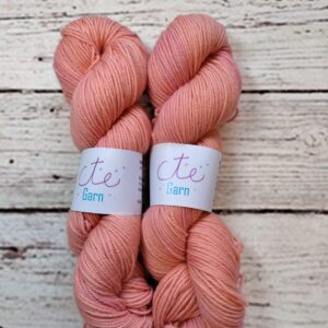 Co5 AO Highland Worsted