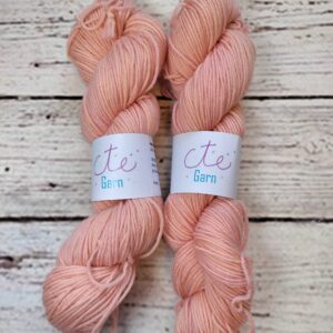 Co7 AO Highland Worsted