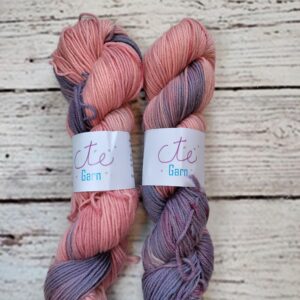 CoS Ind Dip Highland Worsted
