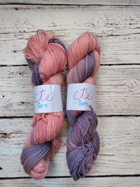 CoS Ind Dip Highland Worsted