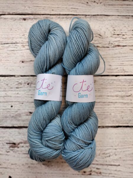 Ind 55 Highland Worsted