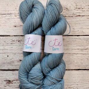 Ind 55 Highland Worsted