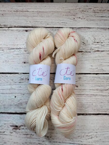 CoW Highland Worsted