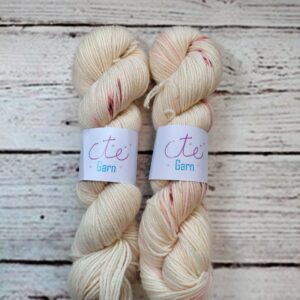 CoW Highland Worsted
