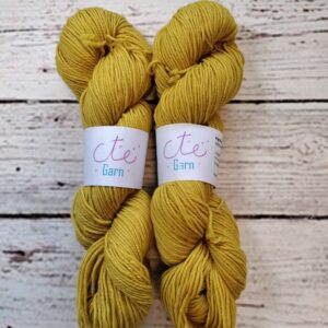 Ly1 Highland Worsted
