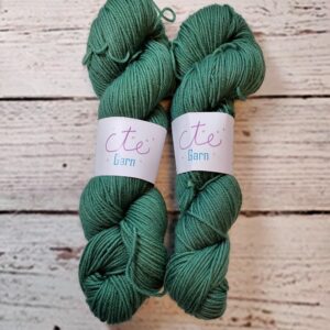 Hund1 Ind 1010 AO Highland Worsted
