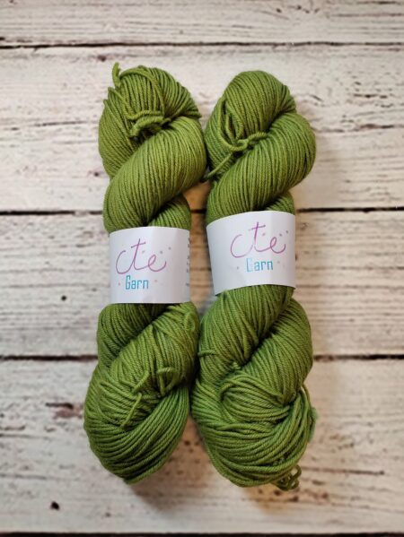 Ly2 Ind15 Highland Worsted
