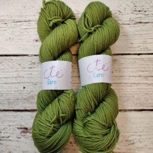 Ly2 Ind15 Highland Worsted