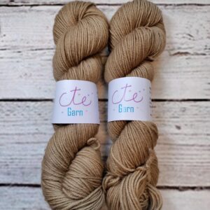 Val3 Highland Worsted