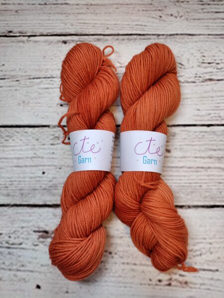 Kra3 90 AO Highland Worsted