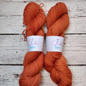 Kra3 90 AO Highland Worsted