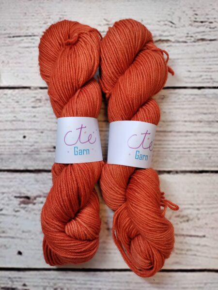 Kra2 50 AO Highland Worsted