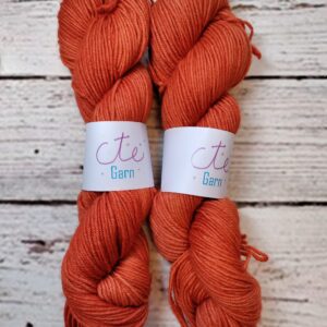 Kra2 50 AO Highland Worsted