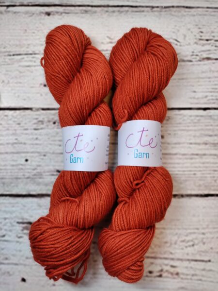 Kra1 50 AO Highland Worsted