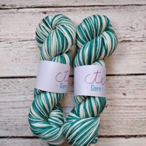 Powerlift Tjukk Sokk sjølvstripande