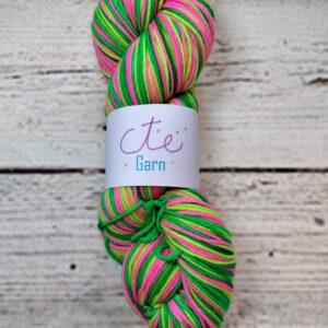 Renate Tjukk Sokk sjølvstripande