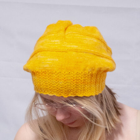 Kristin-lue - Bilde 2