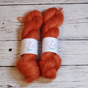 Kra2 50 AO Silk Mohair