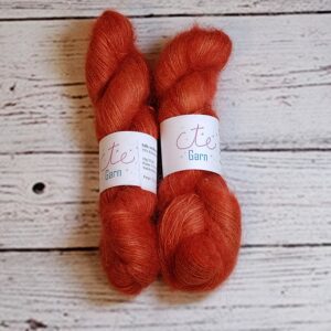 Kra1 50 AO Silk Mohair