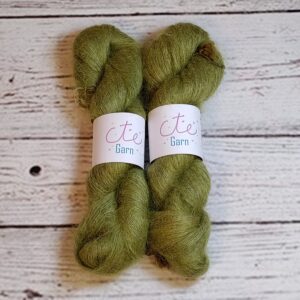 Rein2 Ind 10 Silk Mohair