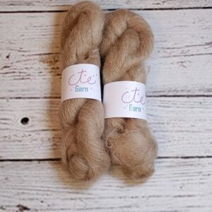 Val4 Silk Mohair