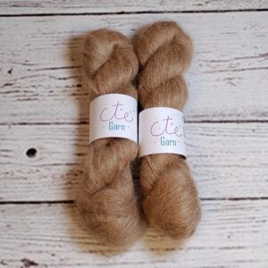 Val2 Silk Mohair