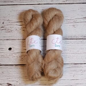 Val3 Silk Mohair